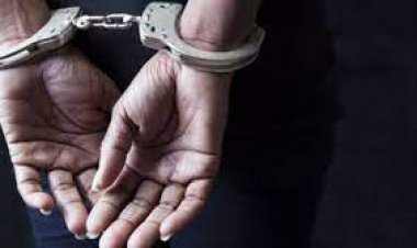 एसटीएफ की कार्रवाई: आयुष घोटाले में शिक्षा माफिया विजय यादव भाई समेत गिरफ्तार