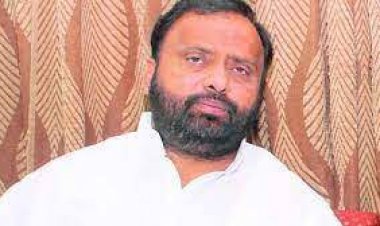 मोदी-योगी सरकार कर रही है लोकतंत्र की हत्‍या