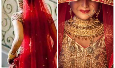 शादी के आठ महीने बाद ही प्रेमिका के साथ फुर्र,  जेवर और रुपये भी गायब