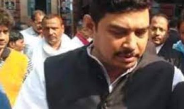 अतुल राय के जेल से बाहर निकलने का रास्ता साफ