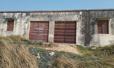 50 रुपये से अधिक पर बिक रही यूरिया, दर- दर भटक रहे किसान