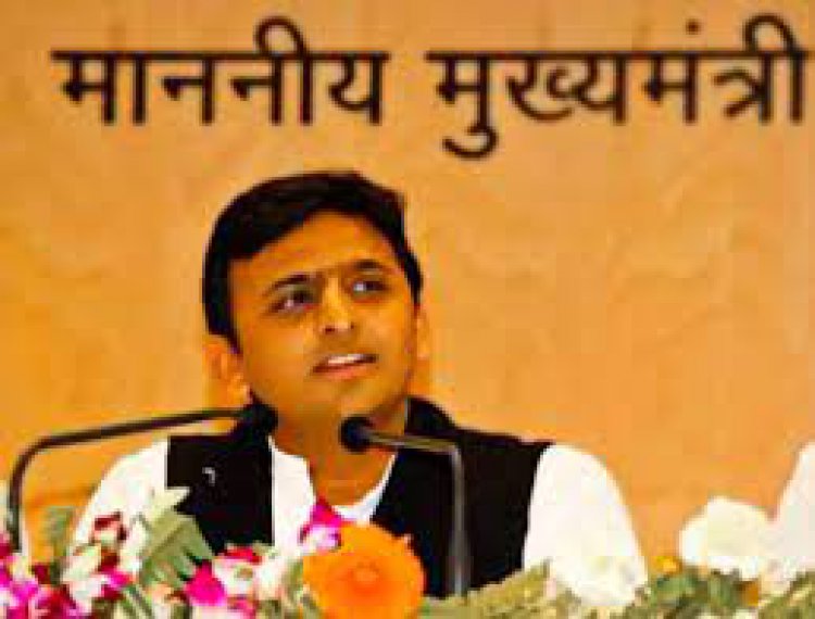 '100 विधायक लाओ और CM बन जाओ' : ऐसा ऑफर दिया अखिलेश जी ने