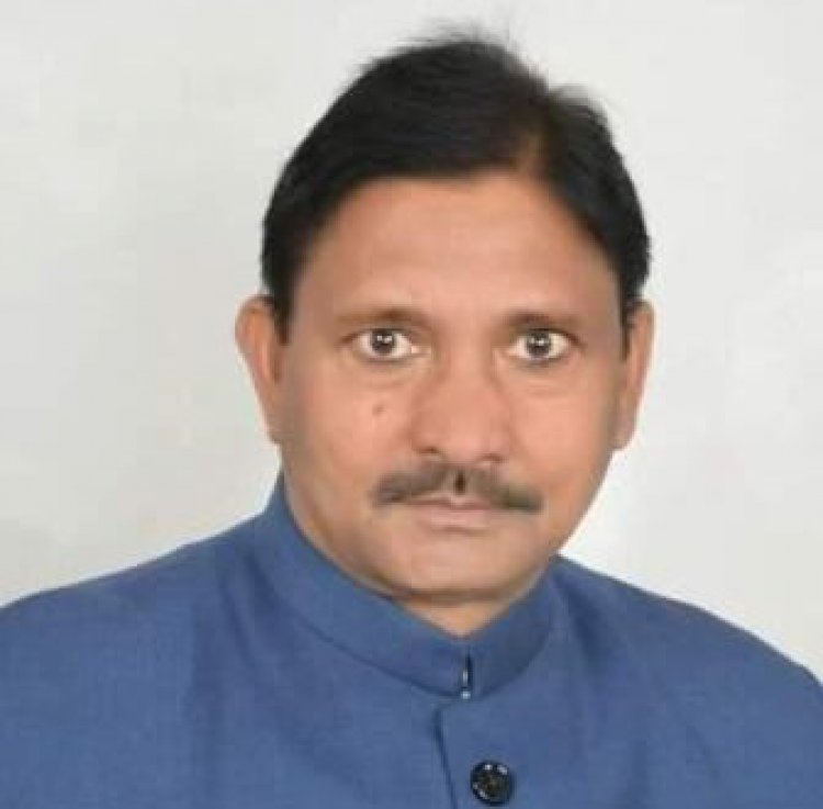 बसपा के पूर्व राज्यमंत्री डा. रामकुमार कुरील का निधन