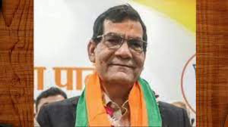 मंत्री की प्रेस कॉन्फ्रेंस स्थगित- नगर निकाय अध्यक्ष चुनाव की आरक्षण सूची टली