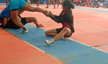 रोमांचक मुकाबले में वाराणसी ने मिर्जापुर को दी पटकनी   