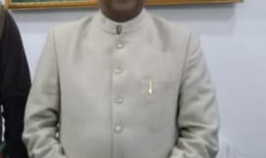 जफराबाद में रेलवे लाइन पर ओवरब्रिज बनाने की तैयारी