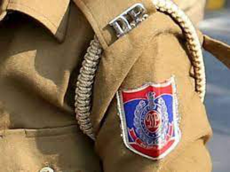 सुविधा शुल्क के चक्कर में पडी़ पुलिस,भूमि विवाद