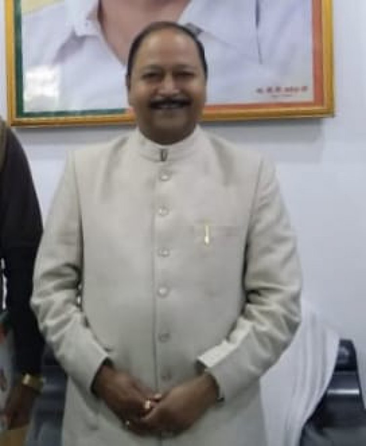 जफराबाद में रेलवे लाइन पर ओवरब्रिज बनाने की तैयारी