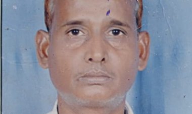 साथ सभी ने छोड़ दिया, लेकिन ऐ-गरीबी, तू इतनी वफ़ादार कैसे निकली