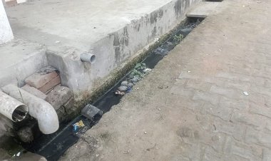 उच्च न्यायालय के आदेश की उड़ाई जा रही धज्जियां