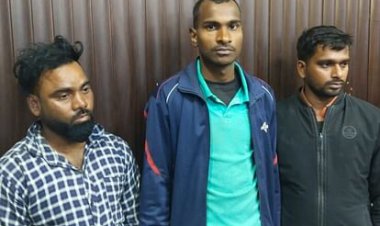 70 किलो गांजा बरामद, ग्राम कोचारी निवासी रामसागर मौर्य गिरप्तार 