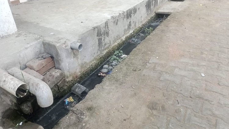 उच्च न्यायालय के आदेश की उड़ाई जा रही धज्जियां