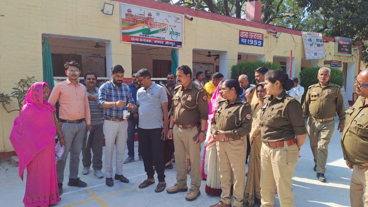 सामुदायिक स्वास्थ्य केंद्र बिरीबारी के द्वारा फाइलेरिया की दवा का हुआ वितरण