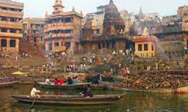 काशी में 17 अप्रैल से 29 अगस्त तक होंगी बैठकें