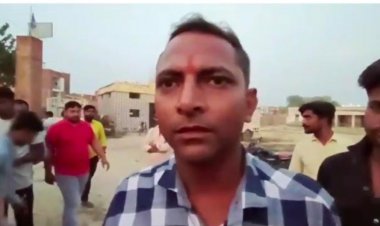 गौराबादशाहपुर, अधिकारी और कर्मचारियों कि भारी लापरवाही