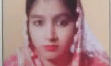 दहेज के लिए पत्नी को जिंदा जलाने का लगा आरोप