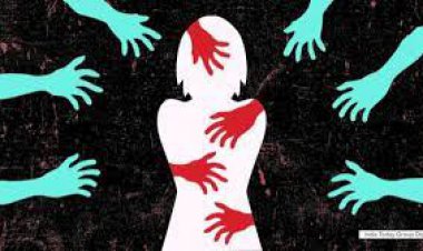 मजदूर बने हैवान, बच्ची को 20 हजार में बेचा