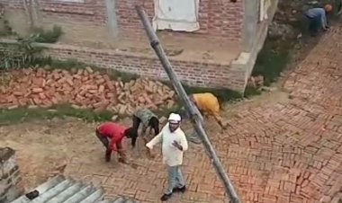 पडोसी ही पडोसी के बने जान के दुश्मन