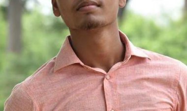 अनियंत्रित होकर बाइक खाई में गिरी एक की मौत दो बुरी तरह से घायल