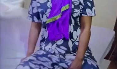 भोजपुरी अभिनेत्री आकांक्षा दुबे ने वाराणसी के सारनाथ के एक होटल में आत्महत्या