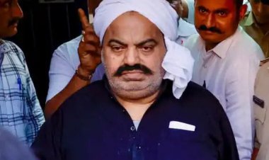 अतीक अहमद सभी धाराओं में दोषी करार