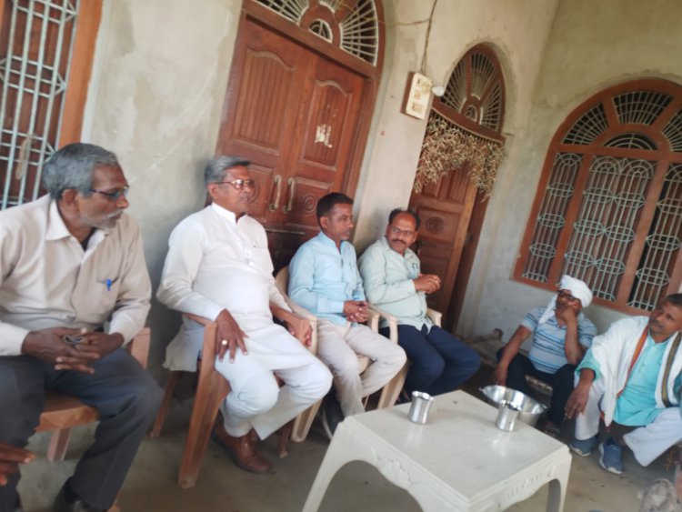 विजय प्रताप इंजीनियरिंग कॉलेज में अखिल भारतीय पाल महासभा  का होगा बैठक....