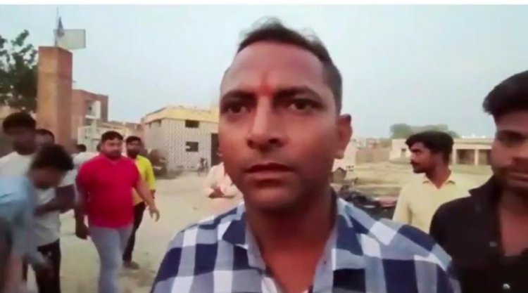 गौराबादशाहपुर, अधिकारी और कर्मचारियों कि भारी लापरवाही