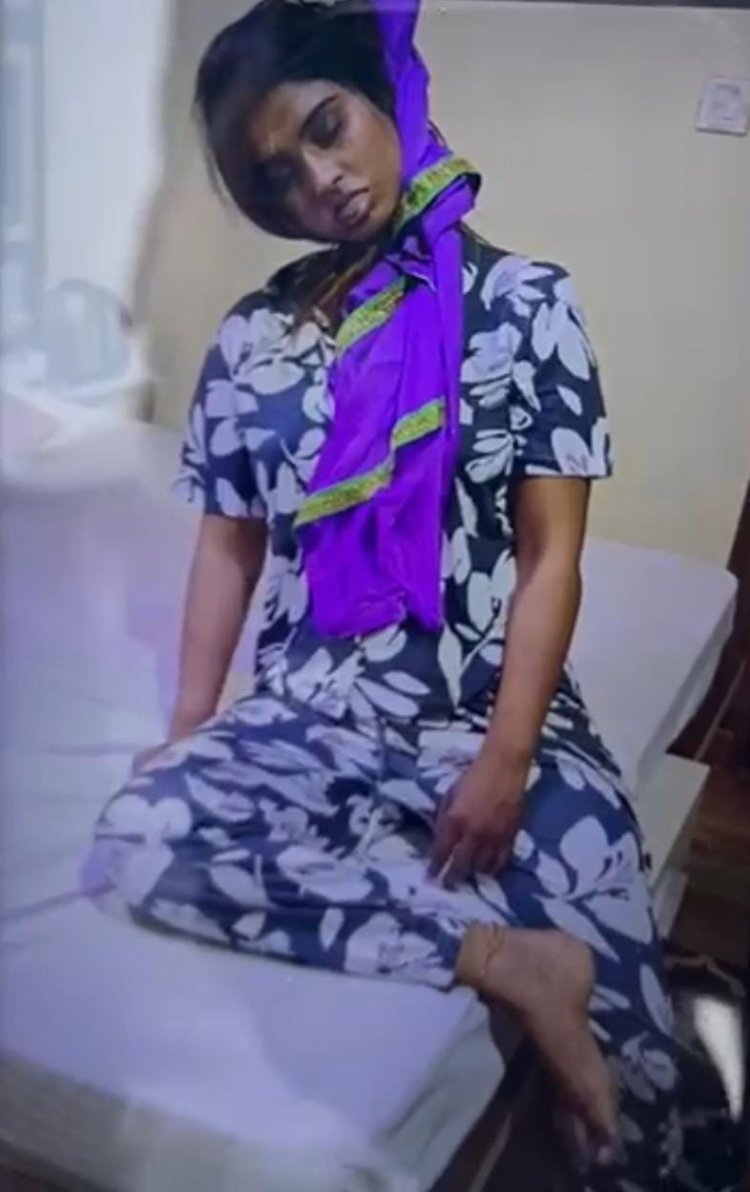 भोजपुरी अभिनेत्री आकांक्षा दुबे ने वाराणसी के सारनाथ के एक होटल में आत्महत्या