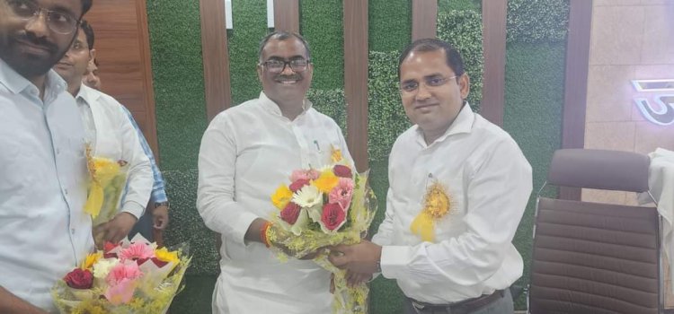 पशुओं के उपचार के लिए एक महत्वपूर्ण कदम