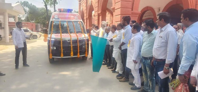 पशुओं के उपचार के लिए एक महत्वपूर्ण कदम