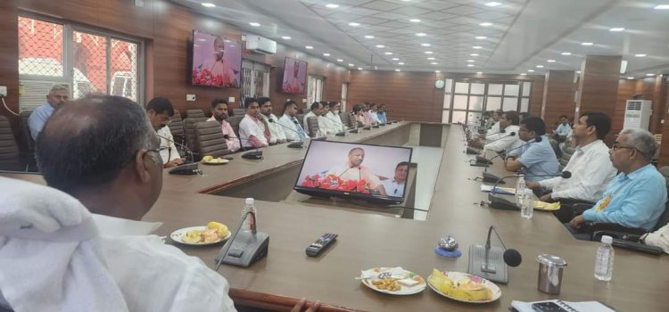 पशुओं के उपचार के लिए एक महत्वपूर्ण कदम