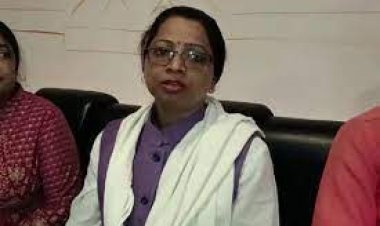 बसपा में नहीं चलती अब कांशीराम की विचारधारा