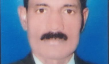 क्षेत्र में चर्चा का विषय बने जयसिंह राजपूत