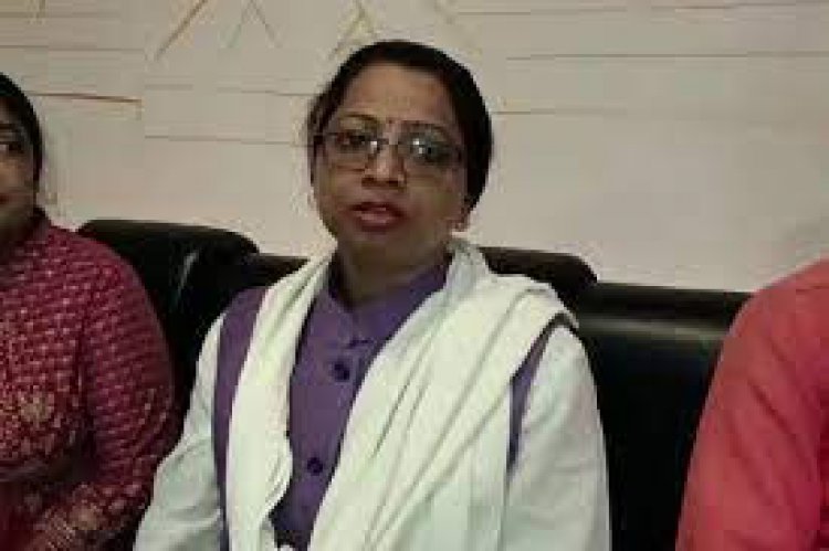 बसपा में नहीं चलती अब कांशीराम की विचारधारा