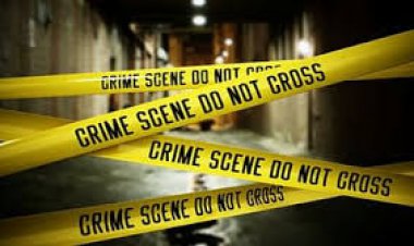 दरिंदे ने एक महिला के प्राईवेट पार्ट में डाला डण्डा