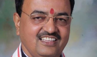 30 मई को जिले में आयेंगे डिप्टी सीएम केशव मौर्या