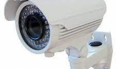 हर थाने पर लगेगा CCTV कैमरा इसके लिए 144 करोड़ 90 लाख रुपए हुआ जारी