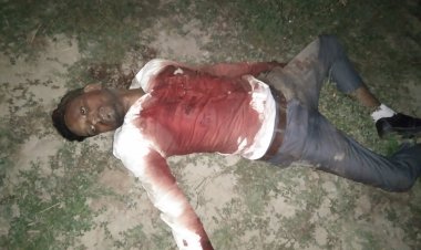 चंदवक से बड़ी ख़बर, मचा हड़कंप