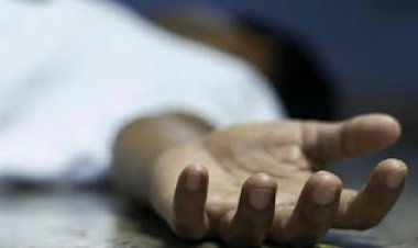 संदिग्ध परिस्थितियों में विवाहिता की मौत, पुलिस जांच में जुटी