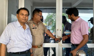 महिला की मौत के बाद अस्पताल पर लगा सरकारी ताला, कार्यवाही