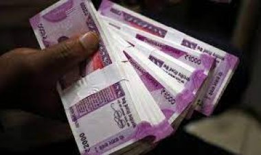 एक करोड़ की डकैती में मुख्य आरोपी के पिता का बड़ा आरोप, लिया गया 60 लाख