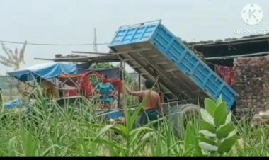 शासन व प्रशासन के नियमों का उल्लंघन