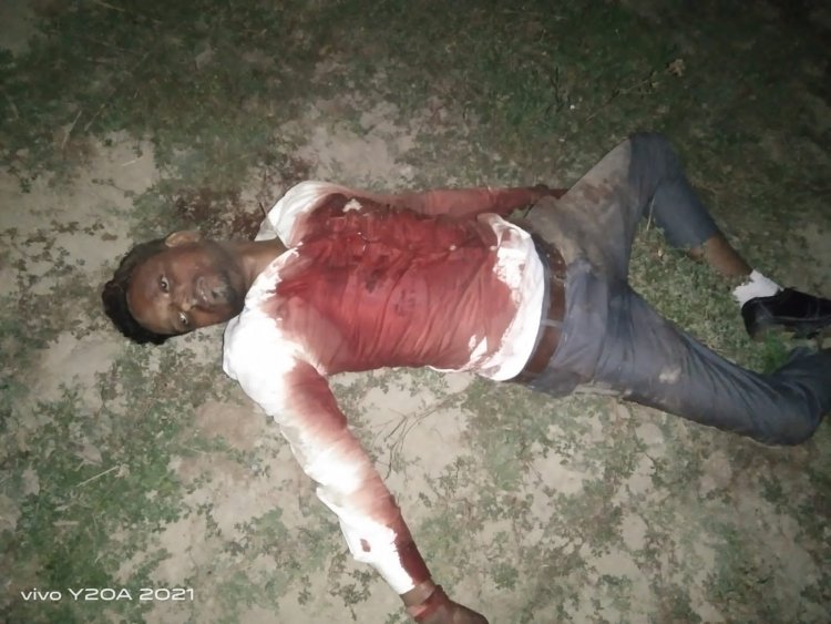 चंदवक से बड़ी ख़बर, मचा हड़कंप