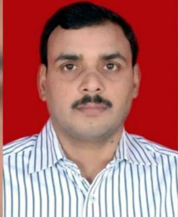 दूल्हे के चाचा को बोलेरो चालक ने गुस्से में रौंदा, मौत