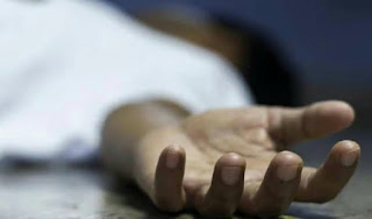 संदिग्ध परिस्थितियों में विवाहिता की मौत, पुलिस जांच में जुटी