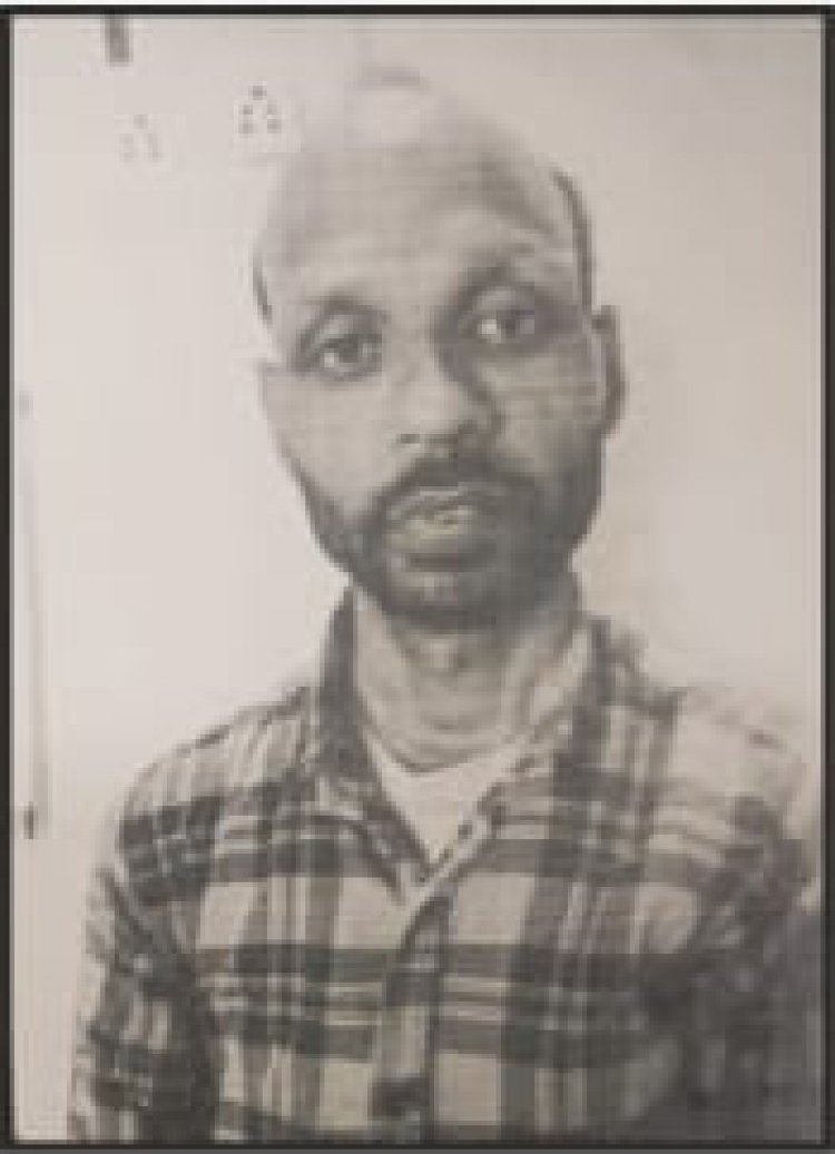 ननिहाल से अपने घर के लिये निकला युवक लापता