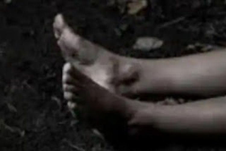 फांसी लगाकर की आत्महत्या, पुलिस जांच में जुटी?