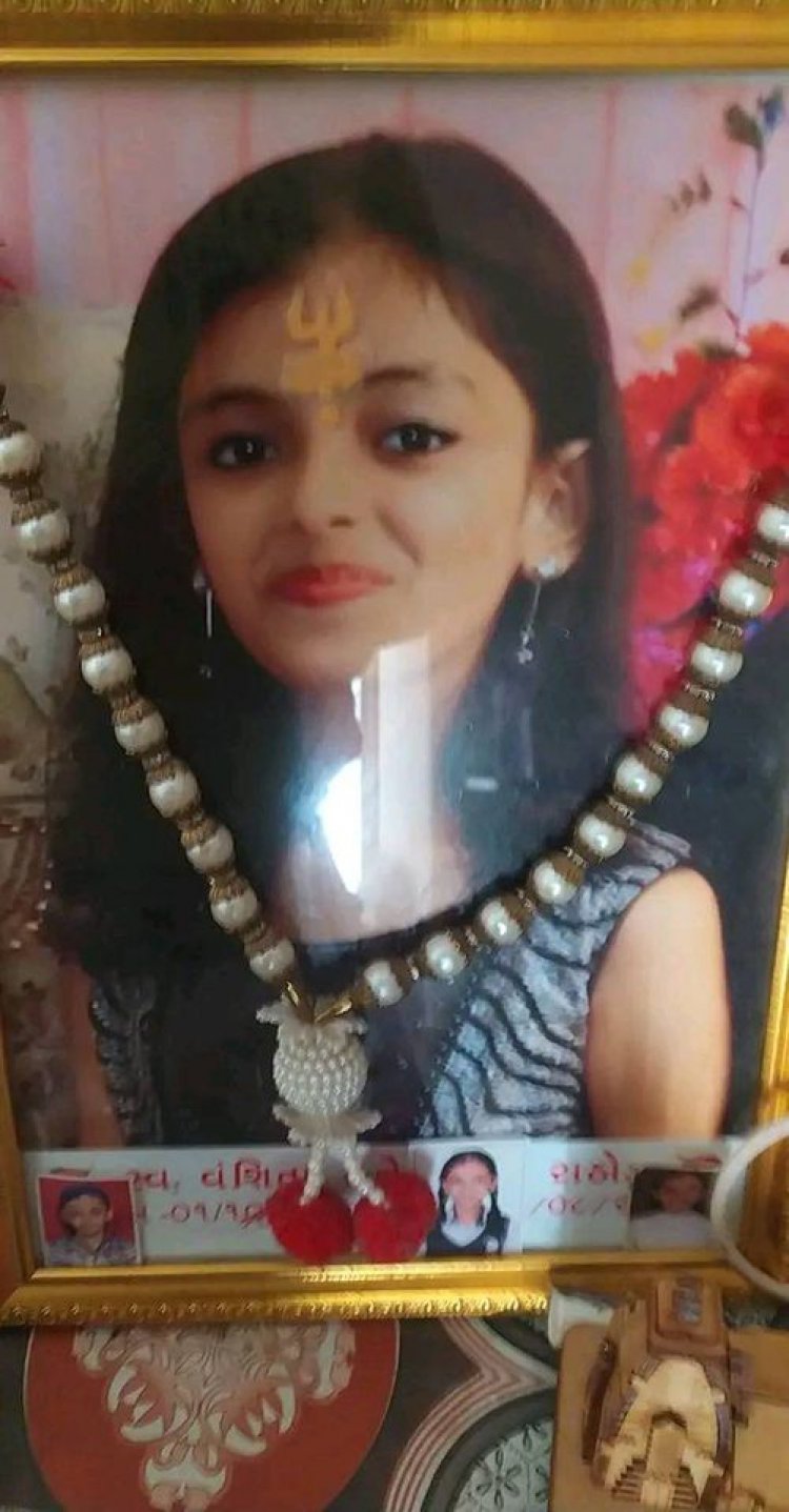 14 साल मासूम के शरीर पर चाकू से 15 बार वार, मौत