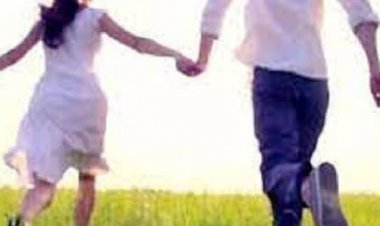 गजब की प्रेम कहांनी,   जानिए  क्या है  मामला