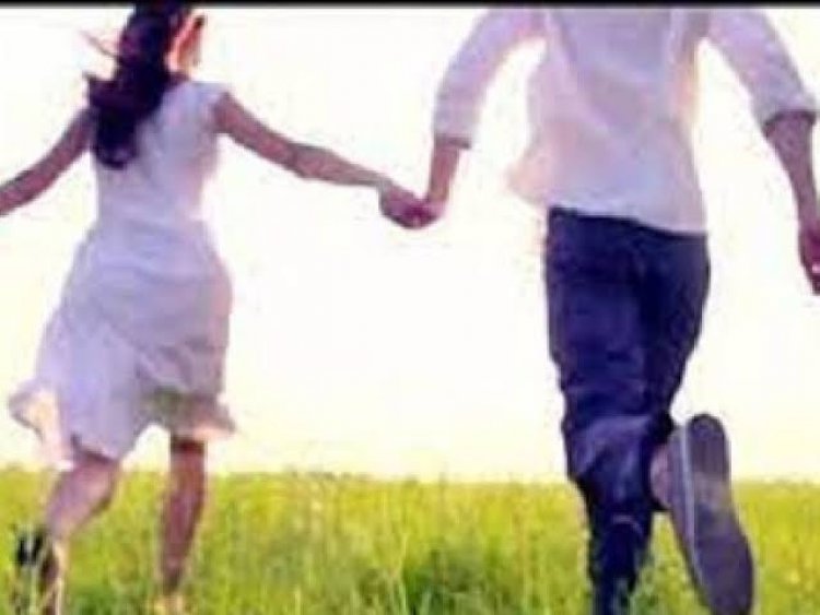 गजब की प्रेम कहांनी,   जानिए  क्या है  मामला